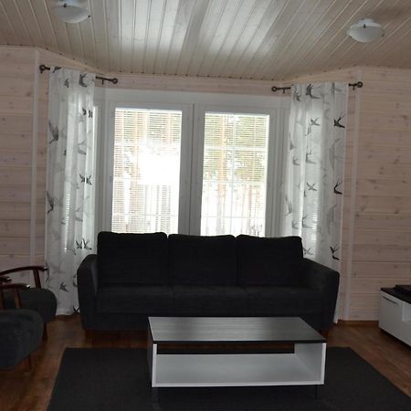 Ruoke Holiday Village Кесялахти Экстерьер фото