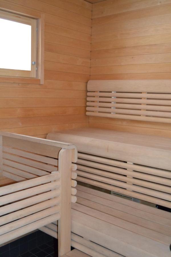 Ruoke Holiday Village Кесялахти Экстерьер фото